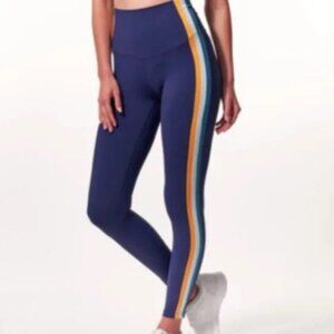 DYI Define Your Inspiration size S navy leggings
